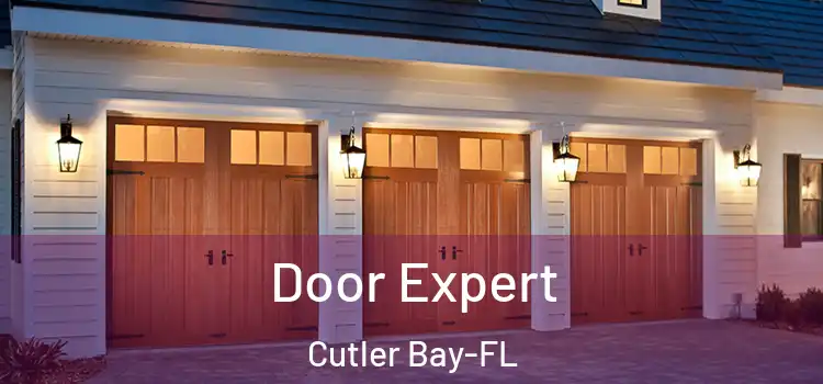  Door Expert Cutler Bay-FL