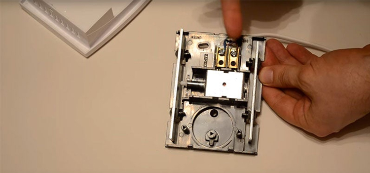 fix door bell in Cutler Bay